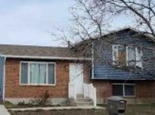 6222 W Milden Ln, West Valley City, UT 84128