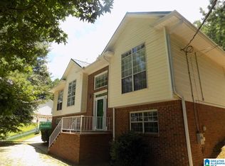 4356 Creek Trce, Bessemer, AL 35022
