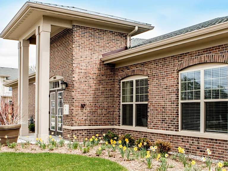 Preserve at Grande Oaks Apartment Homes — Photo 38