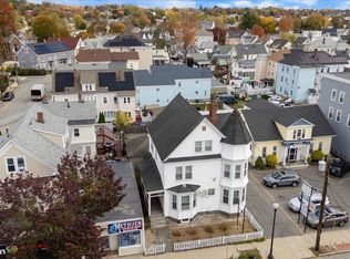 69 Broadway, Methuen, MA 01844
