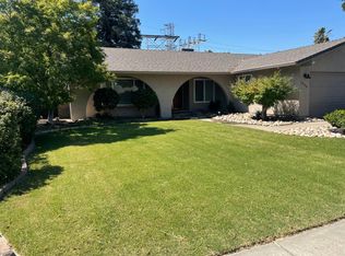 1620 Carlisle Ave, Modesto, CA