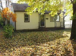 4245 N Norwaldo Ave, Indianapolis, IN 46205