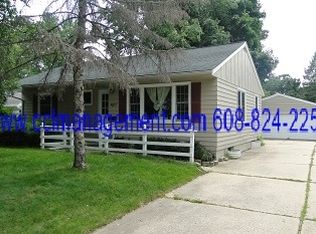 4917 Marvin Ave, Madison, WI 53711