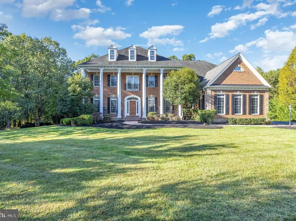 1011 Coachford Ct, Lutherville Timonium, MD 21093