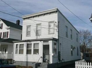 16 Spring St, Haverstraw, NY 10927