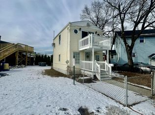 109 Poole Avenue, Union Beach, NJ 07735