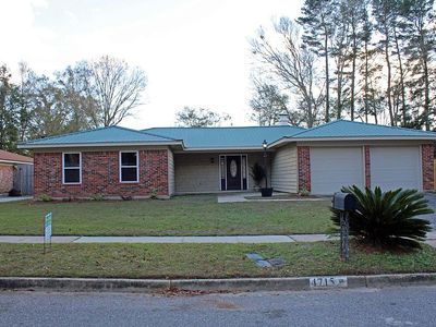 4715 Firestone Dr S, Mobile, AL, 36609