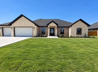6821 Mamaw, Temple, TX 76502