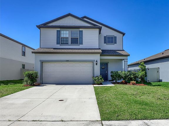 2nd image of 1749 CAYMAN COVE CIRCLE