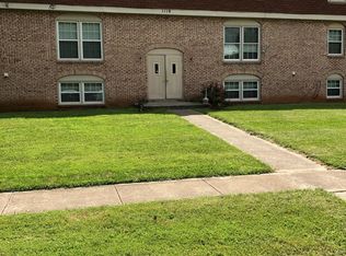 1122 Pawnee Trl, Georgetown, KY 40324