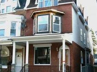 214 E Durham St, Philadelphia, PA 19119