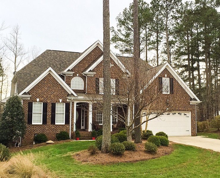 Immaculate Updated Home in Regency