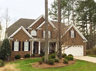 120 Poppleford Pl, Cary, NC 27518