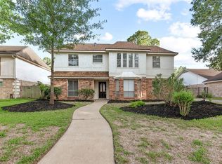 22407 Wetherburn Ln, Katy, TX 77449