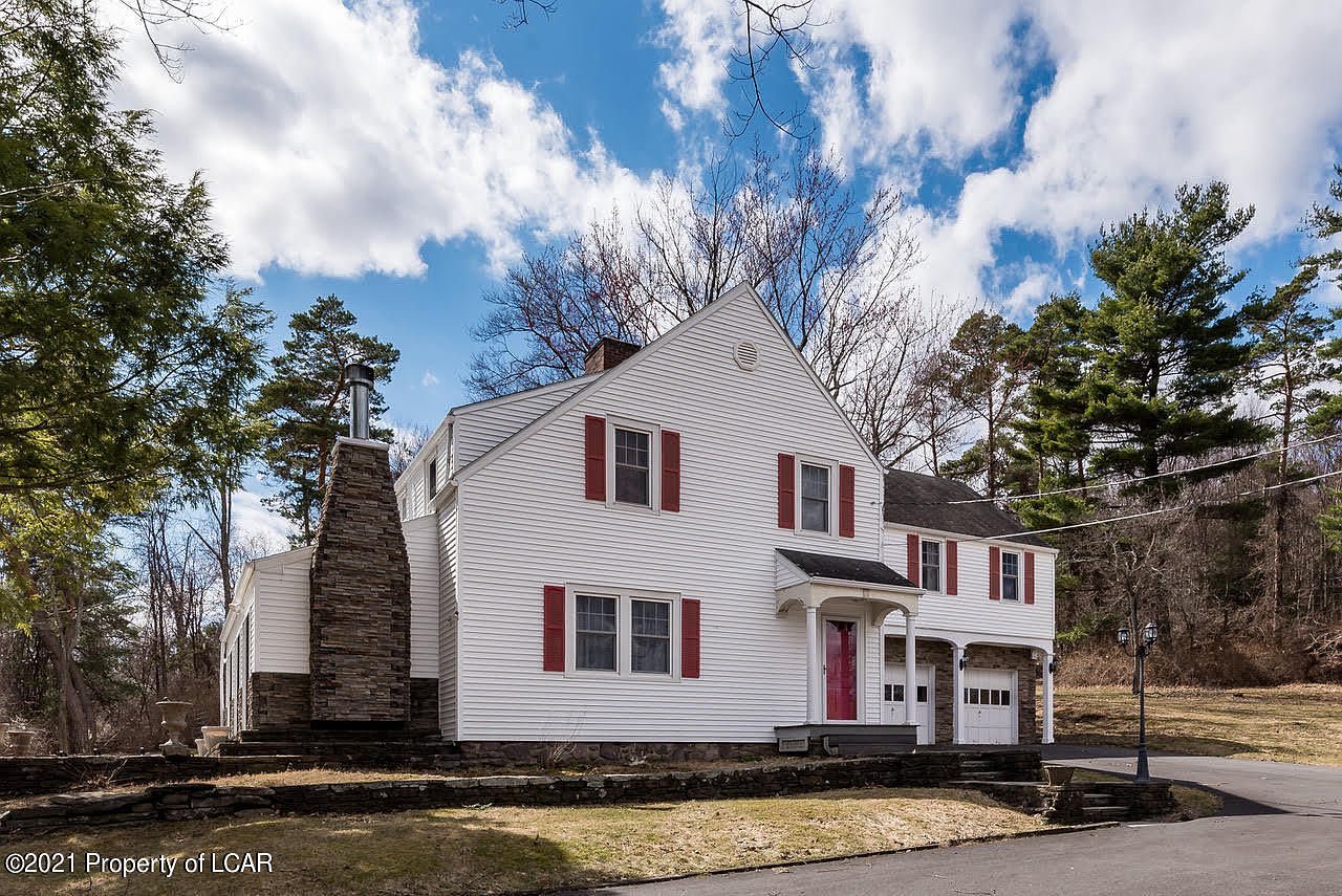 198 Idetown Rd, Dallas, PA 18612 Zillow