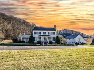 500 Jearoldstown Rd, Chuckey, TN 37641