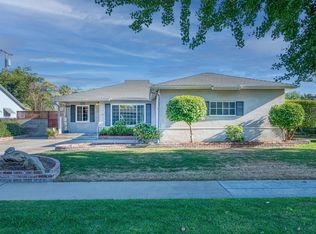 2928 E Richert Ave, Fresno, CA 93726