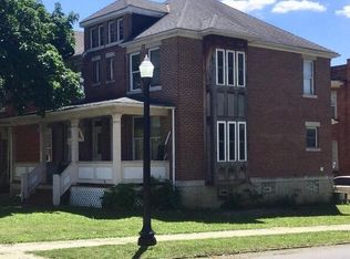 1641 Summit St, Columbus, OH 43201
