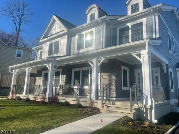 48 Orchard St #A, Summit City, NJ 07901