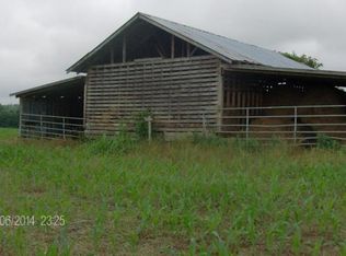 781 Co Rd, Riceville, TN 37370