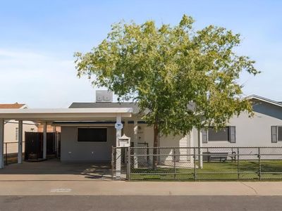 6633 N 19th Dr, Phoenix, AZ, 85015