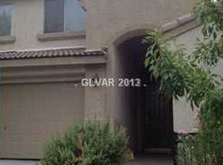 3829 Bowers Hollow Ave, North Las Vegas, NV 89085