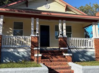 717 Red Cross St, Wilmington, NC 28401