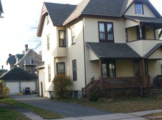72 Harvard St, Springfield, MA 01109