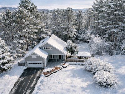20 Cherry Lane, Newport, VT, 05855