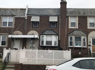 6251 Erdrick St, Philadelphia, PA 19135
