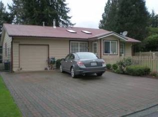 25503 151st Pl SE, Kent, WA 98042