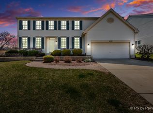 4491 W Westchester Ln, Libertyville, IL 60048