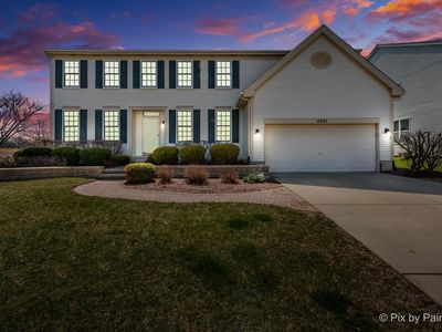 4491 W Westchester Ln, Libertyville, IL, 60048