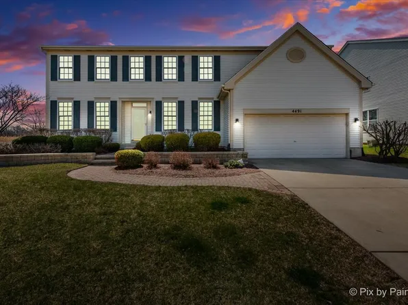 4491 W Westchester Ln, Libertyville, IL 60048