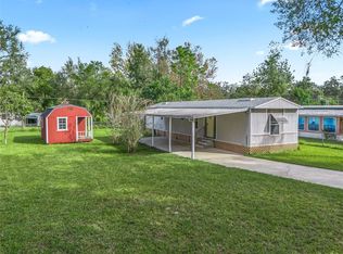 514 W Parkhill Ave, Bushnell, FL 33513