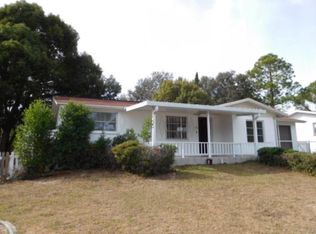 12 Daniel St, Beverly Hills, FL 34465