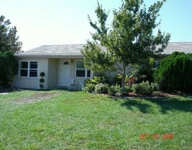 270 Kumquat Rd, Kissimmee, FL, 34743