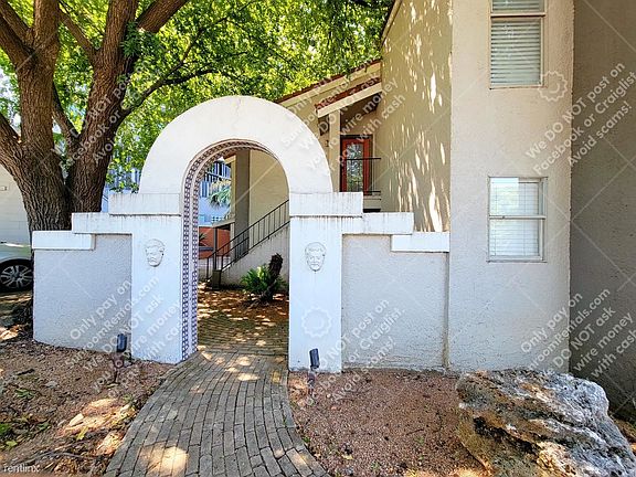 2nd image of 1101 Shoal Creek Blvd APT 20