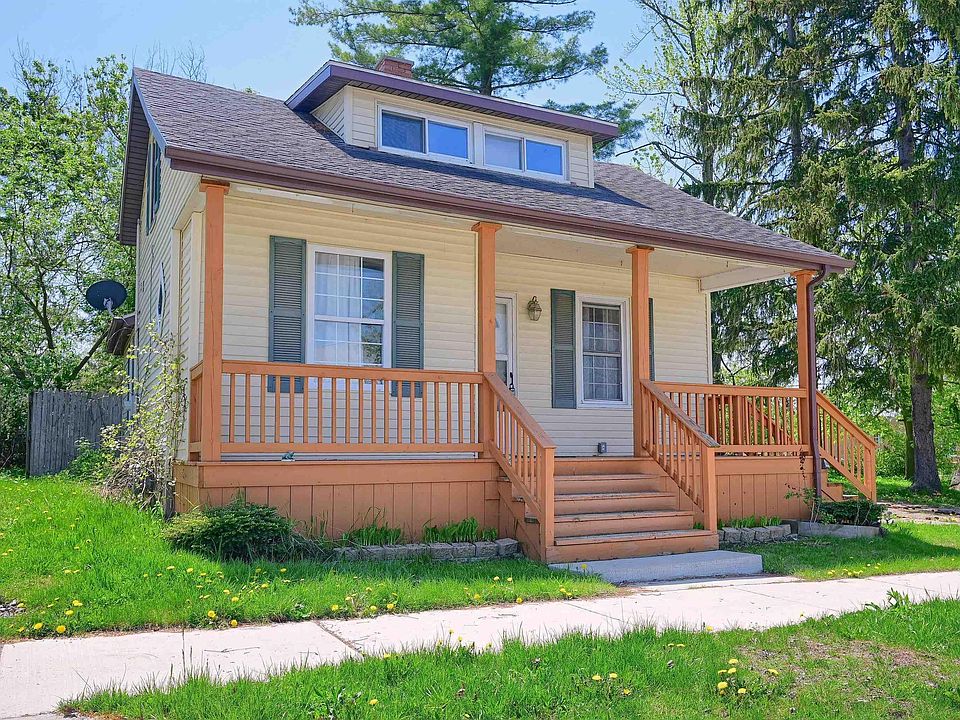 4024 Banker St, North Branch, MI 48461 Zillow