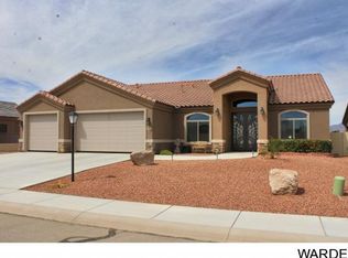 4927 N Neal Ranch Rd, Kingman, AZ 86401