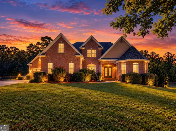 544 Arrowhead Dr, McDonough, GA 30252