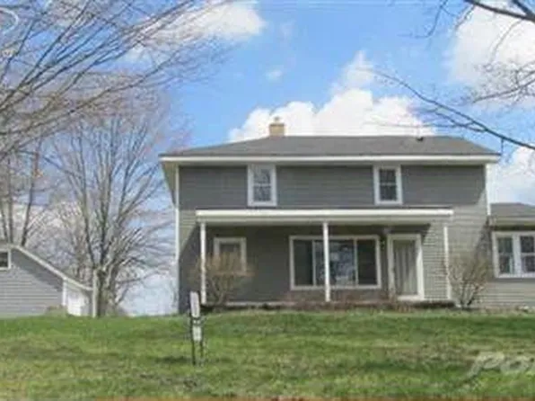 408 N Church St, Byron, MI 48418