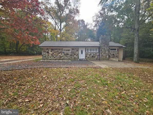 186 Schafer Ave, Cedarville, NJ 08311