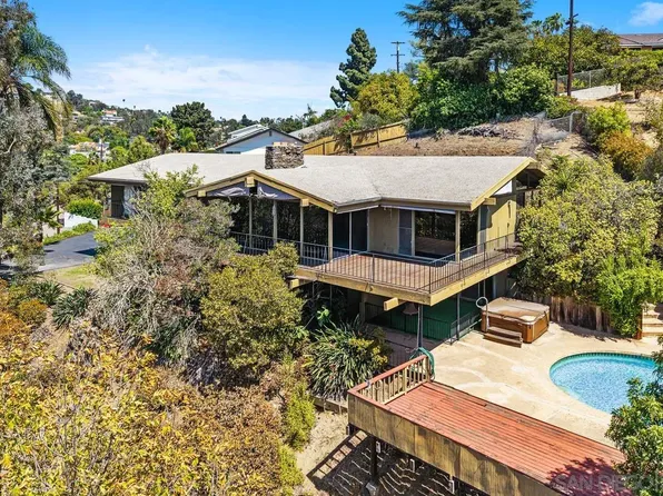 9827 Edgar Pl, La Mesa, CA 91941