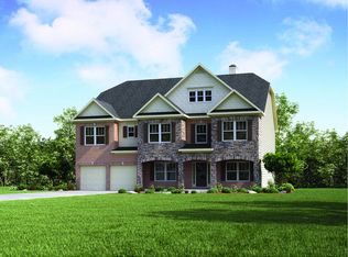 401 Tea Olive Pl, Simpsonville, SC 29680