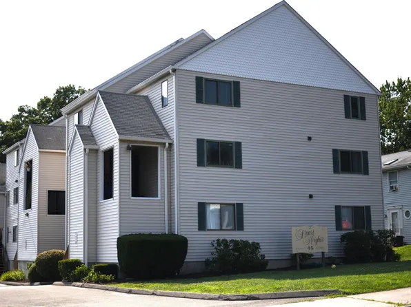 45 Stuart Avenue #H, Norwalk, CT 06850