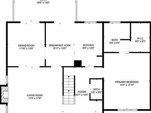 3rd image of 103 Village Dr