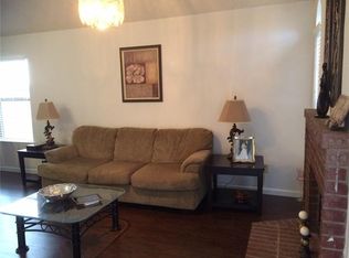 7901 Maiden Ln, Frisco, TX 75035