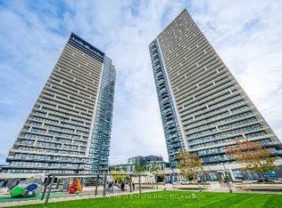 8 Water Walk Dr #1810, Markham, ON L3R 6L4