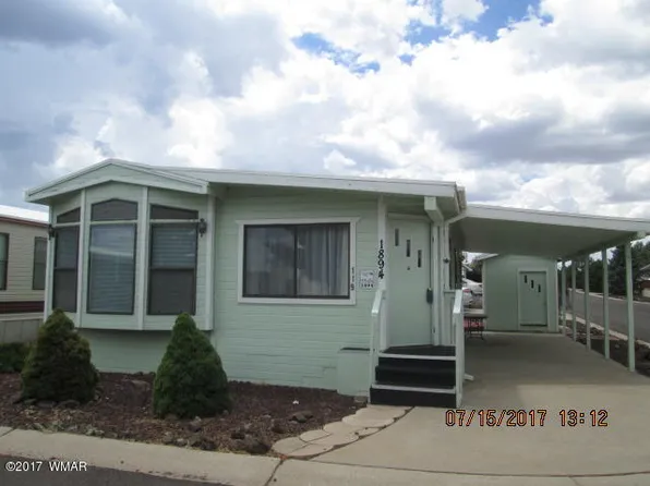 1894 Lynx Ln, Show Low, AZ 85901